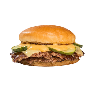 Oklahoma Burger