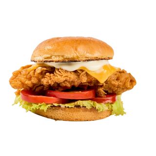Original Chicken Burger