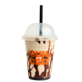 Chocolate Milkshake