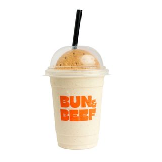 Cinnamon roll Milkshake