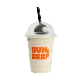 Oreo Milkshake