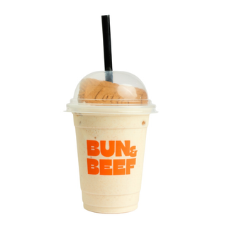 Biscoff Milkshake