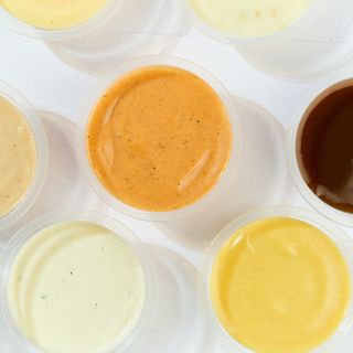 Sauces