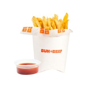 Classic Fries