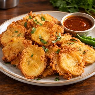 Bhajia