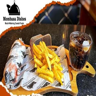 Big Combo Shawarma