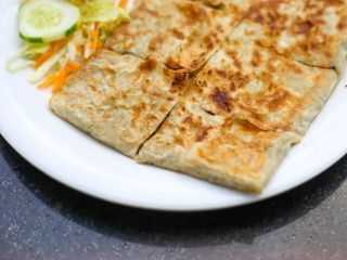 Kima Chapati S