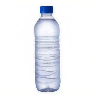 Mineral Water. 500ml