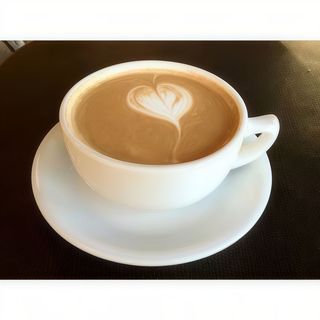 Addiction Latte