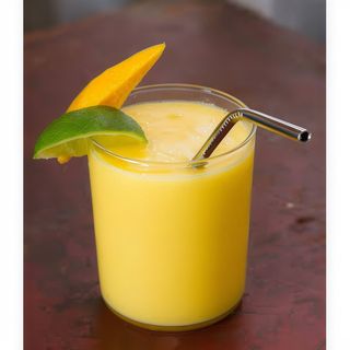 Mango Colada