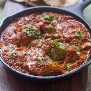 Tandoori Chicken Masala (On Bone)