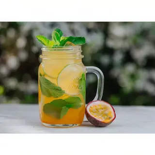 Passion Juice
