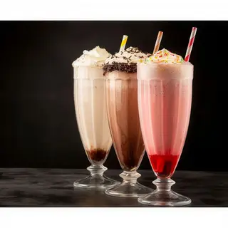Milkshake