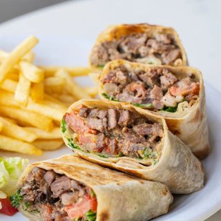 Shawarma Araby