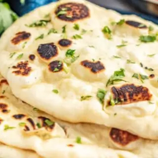 Tandori bread