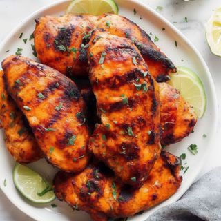 Chicken Tikka (Breasts)