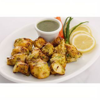 Chicken Malai Boti (Boneless)
