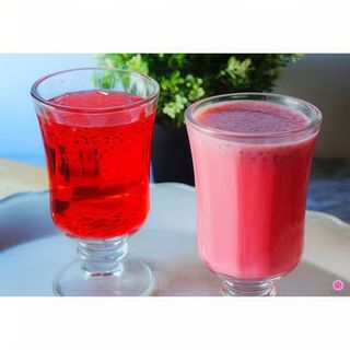 Rooh Afza