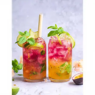 Tropical Mojito