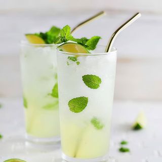 Mint Mojito