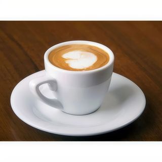 Espresso Machiatto