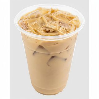 Iced Latte