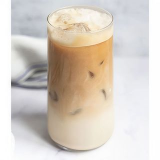 Iced Cappucino