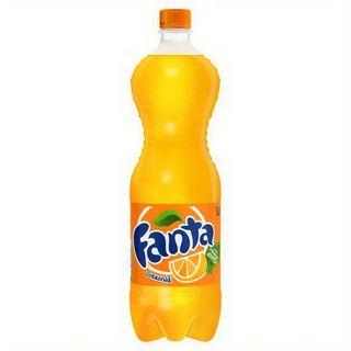 Fanta passion 1.25L PET