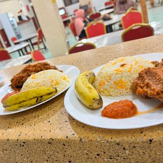 Couple Biryani Chicken for 2