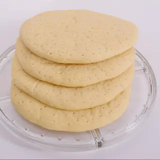 Kirsten Gluten Free Pizza Base (4 Pack)