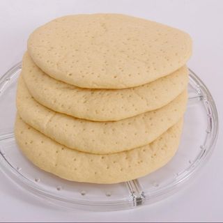 Kirsten Gluten Free Pizza Base (4 Pack)