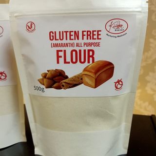 Kirsten Gluten Free (Amaranth) All Purpose Flour