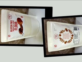 Kirsten Gluten Free (Amaranth) All Purpose Flour