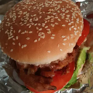 Classic Burger