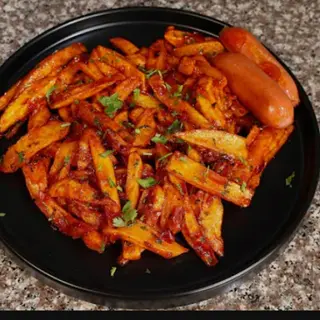 Masala Pack