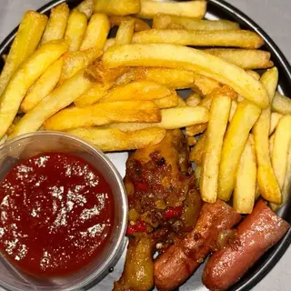 Happy Meal