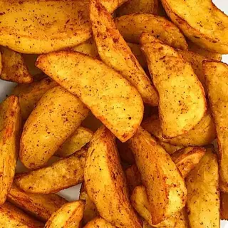 Potato Wedges