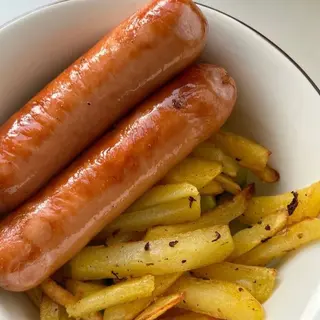 Smokie Combo