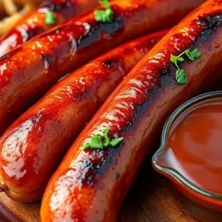 Choma Sausage