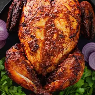 Full Chicken
