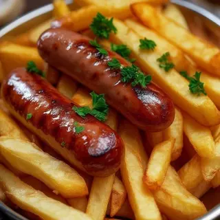 Sausage Combo