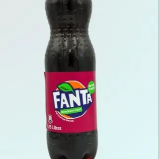 Carbonated Drink