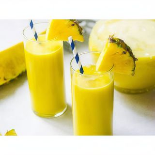 Pineapple Juice