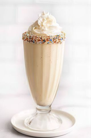 Vanilla Shake