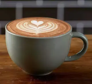 Cafe Mocha