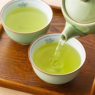 Green Tea