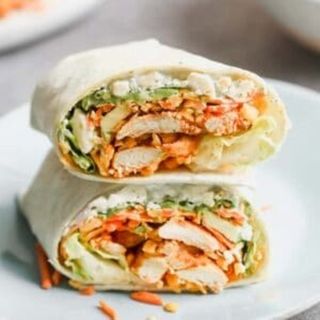 Chicken Wrap