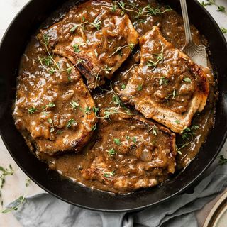 Signature Pork