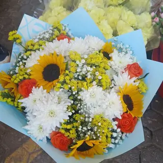 Happy Day Bouquet 