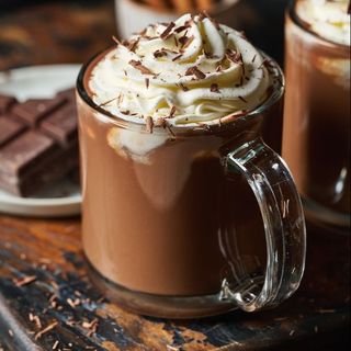 Hot Chocolate